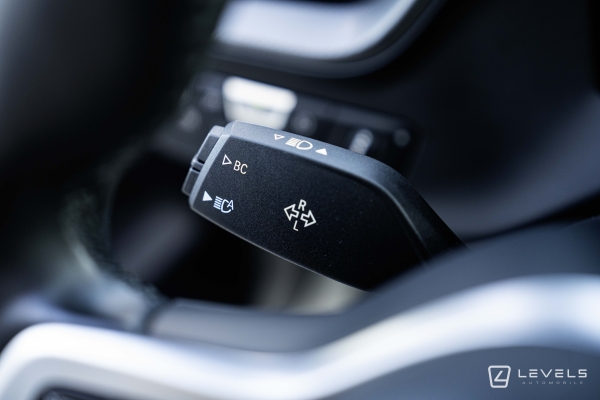 BMW SERIE 1 118i 136 ch M SPORT DKG7