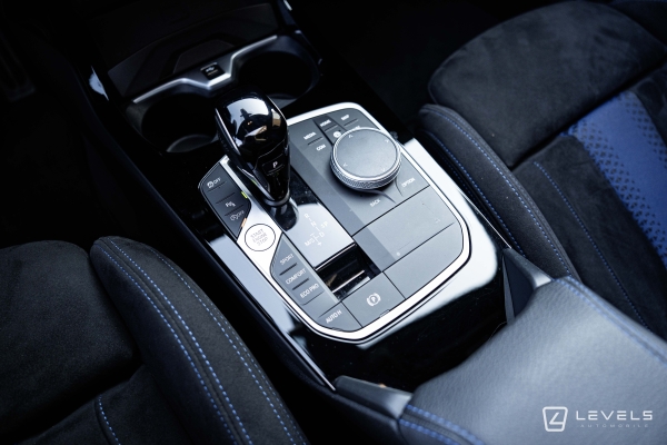 BMW SERIE 1 118i 136 ch M SPORT DKG7