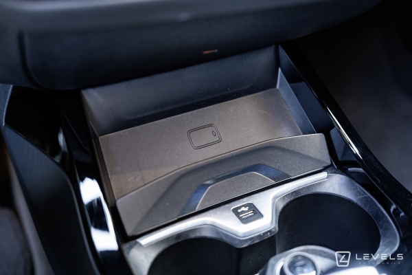 BMW SERIE 1 118i 136 ch M SPORT DKG7