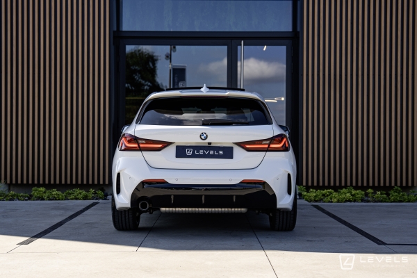 BMW SERIE 1 118i 136 ch M SPORT DKG7