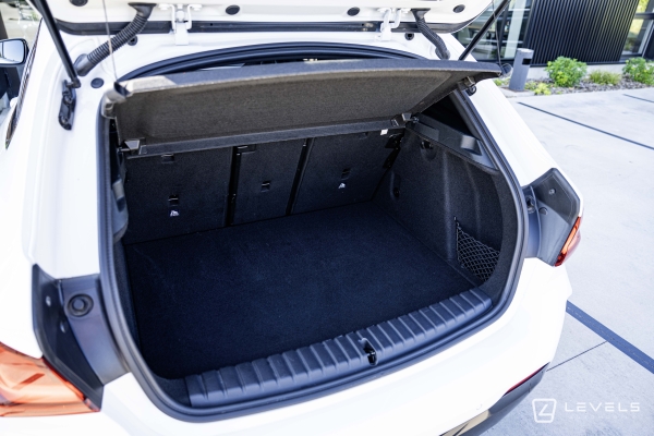BMW SERIE 1 118i 136 ch M SPORT DKG7