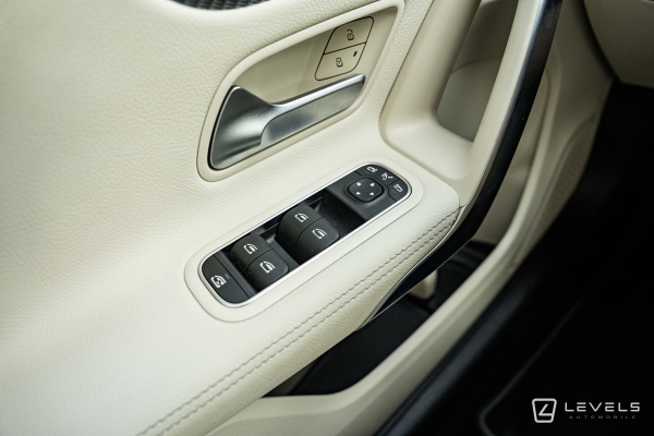 Mercedes Classe A Berline 200 Progressive Line BVA