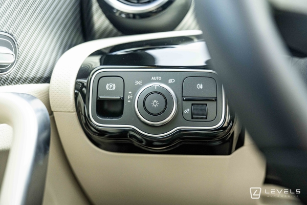 Mercedes Classe A Berline 200 Progressive Line BVA