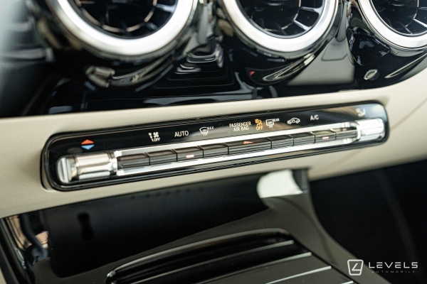 Mercedes Classe A Berline 200 Progressive Line BVA