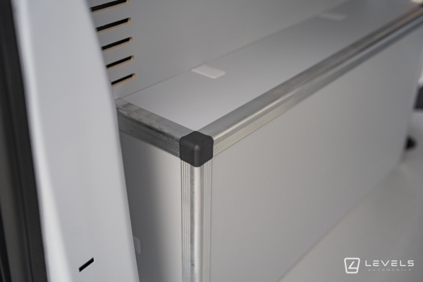 Utilitaire Citröen Jumpy M 2.0 BlueHDI 180 EAT8 Pack Connectivité - LED - Protection bois - 29990€ HT