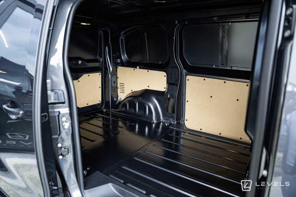 Utilitaire Citröen Jumpy M 2.0 BlueHDI 145 EAT8 PACK LOOK PACK CONNECTIVITE