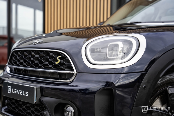 MINI COUNTRYMAN COOPER SE 125+95 Ch ALL4 Premium Plus BVA6