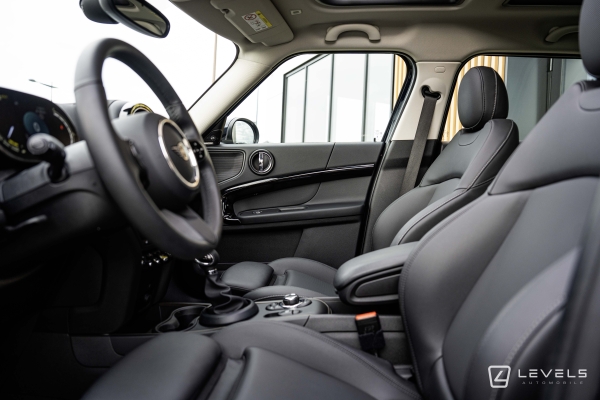 MINI COUNTRYMAN COOPER SE 125+95 Ch ALL4 Premium Plus BVA6