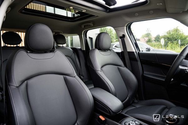 MINI COUNTRYMAN COOPER SE 125+95 Ch ALL4 Premium Plus BVA6
