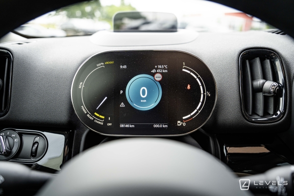 MINI COUNTRYMAN COOPER SE 125+95 Ch ALL4 Premium Plus BVA6