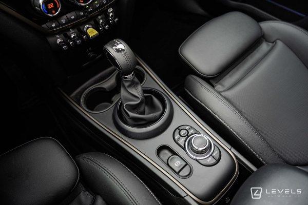 MINI COUNTRYMAN COOPER SE 125+95 Ch ALL4 Premium Plus BVA6