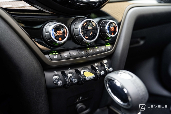 MINI COUNTRYMAN COOPER SE 125+95 Ch ALL4 Premium Plus BVA6