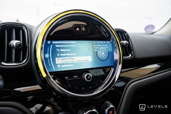 MINI COUNTRYMAN COOPER SE 125+95 Ch ALL4 Premium Plus BVA6