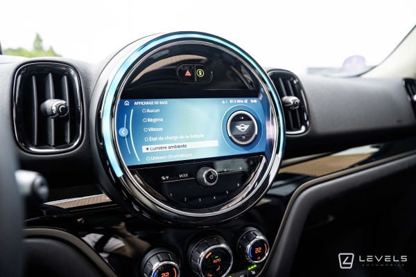 MINI COUNTRYMAN COOPER SE 125+95 Ch ALL4 Premium Plus BVA6