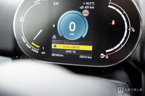 MINI COUNTRYMAN COOPER SE 125+95 Ch ALL4 Premium Plus BVA6