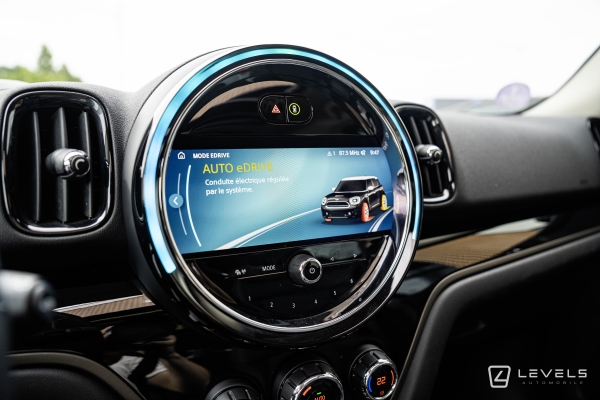 MINI COUNTRYMAN COOPER SE 125+95 Ch ALL4 Premium Plus BVA6