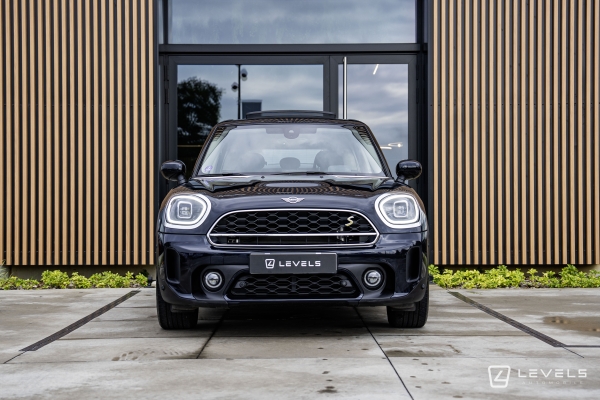 MINI COUNTRYMAN COOPER SE 125+95 Ch ALL4 Premium Plus BVA6