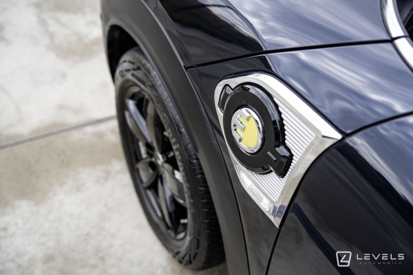 MINI COUNTRYMAN COOPER SE 125+95 Ch ALL4 Premium Plus BVA6