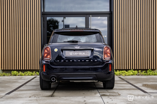 MINI COUNTRYMAN COOPER SE 125+95 Ch ALL4 Premium Plus BVA6