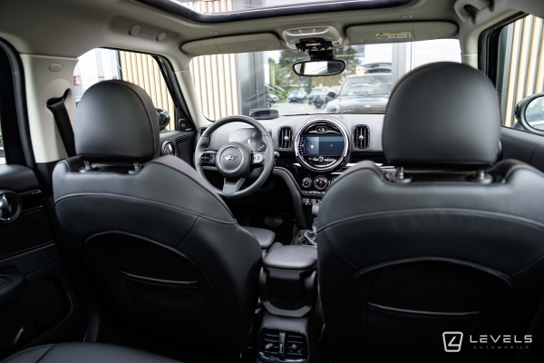 MINI COUNTRYMAN COOPER SE 125+95 Ch ALL4 Premium Plus BVA6