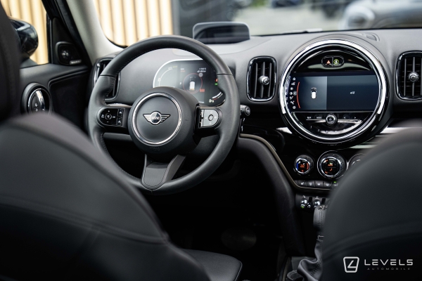 MINI COUNTRYMAN COOPER SE 125+95 Ch ALL4 Premium Plus BVA6