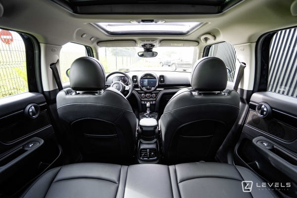 MINI COUNTRYMAN COOPER SE 125+95 Ch ALL4 Premium Plus BVA6