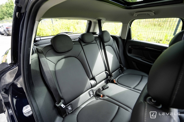 MINI COUNTRYMAN COOPER SE 125+95 Ch ALL4 Premium Plus BVA6