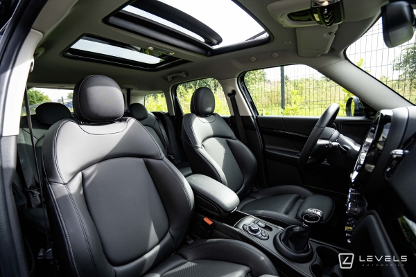 MINI COUNTRYMAN COOPER SE 125+95 Ch ALL4 Premium Plus BVA6