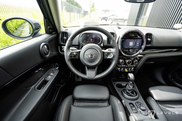 MINI COUNTRYMAN COOPER SE 125+95 Ch ALL4 Premium Plus BVA6