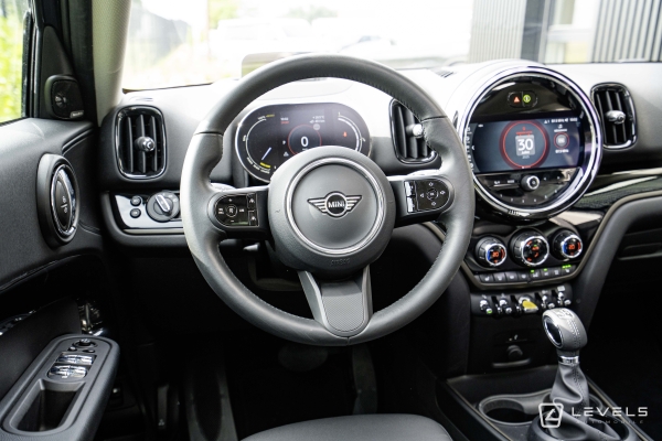 MINI COUNTRYMAN COOPER SE 125+95 Ch ALL4 Premium Plus BVA6