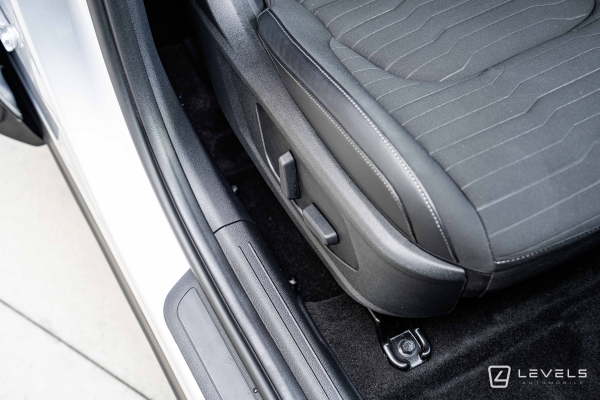 Kia SPORTAGE Design MHEV 150 ch 1.6 T-GDI