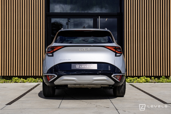 Kia SPORTAGE Design MHEV 150 ch 1.6 T-GDI