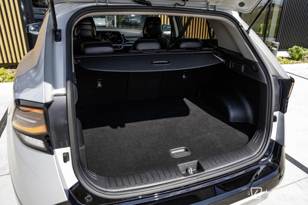 Kia SPORTAGE Design MHEV 150 ch 1.6 T-GDI