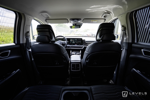 Kia SPORTAGE Design MHEV 150 ch 1.6 T-GDI