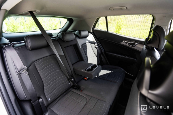 Kia SPORTAGE Design MHEV 150 ch 1.6 T-GDI