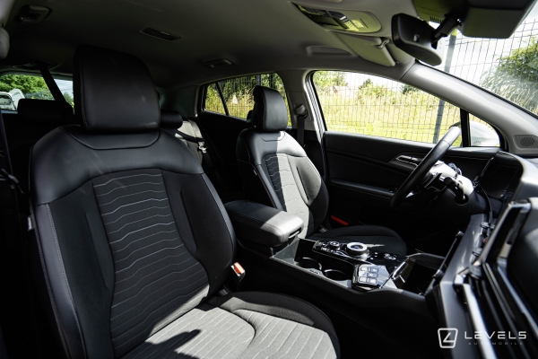 Kia SPORTAGE Design MHEV 150 ch 1.6 T-GDI
