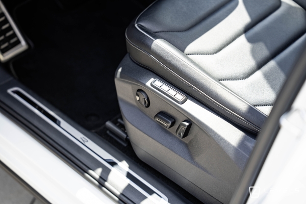 Volkswagen Tiguan R-LINE EXCLUSIVE 1.4 E-hybrid 245 ch DSG6