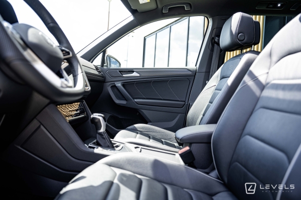  Volkswagen Tiguan R-LINE EXCLUSIVE 1.4 E-hybrid 245 ch DSG6