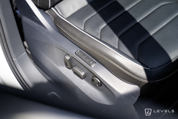  Volkswagen Tiguan R-LINE EXCLUSIVE 1.4 E-hybrid 245 ch DSG6