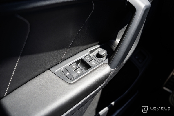  Volkswagen Tiguan R-LINE EXCLUSIVE 1.4 E-hybrid 245 ch DSG6
