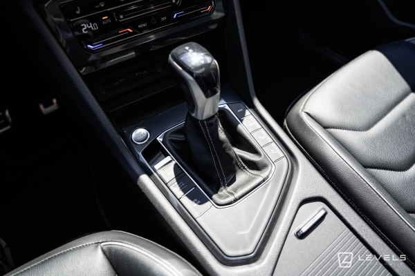  Volkswagen Tiguan R-LINE EXCLUSIVE 1.4 E-hybrid 245 ch DSG6