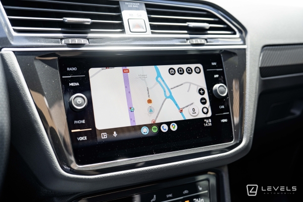  Volkswagen Tiguan R-LINE EXCLUSIVE 1.4 E-hybrid 245 ch DSG6