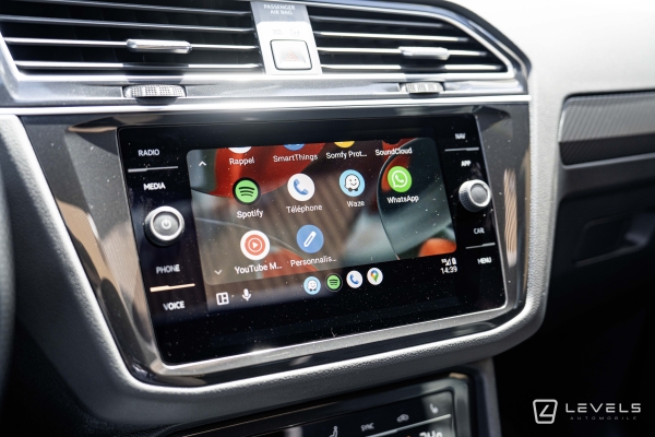  Volkswagen Tiguan R-LINE EXCLUSIVE 1.4 E-hybrid 245 ch DSG6