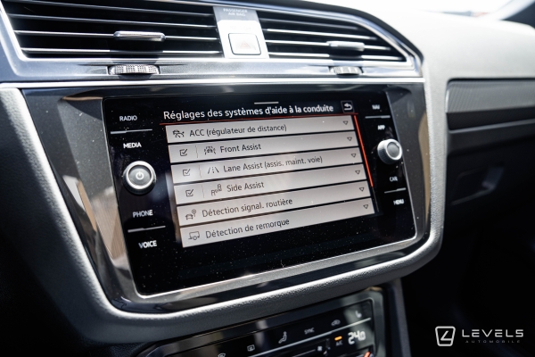  Volkswagen Tiguan R-LINE EXCLUSIVE 1.4 E-hybrid 245 ch DSG6