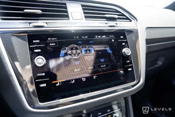  Volkswagen Tiguan R-LINE EXCLUSIVE 1.4 E-hybrid 245 ch DSG6