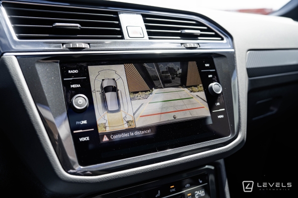  Volkswagen Tiguan R-LINE EXCLUSIVE 1.4 E-hybrid 245 ch DSG6