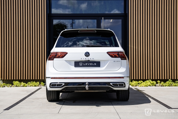  Volkswagen Tiguan R-LINE EXCLUSIVE 1.4 E-hybrid 245 ch DSG6