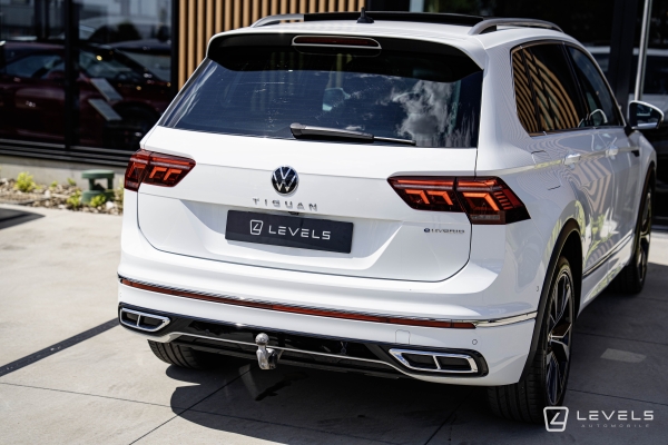  Volkswagen Tiguan R-LINE EXCLUSIVE 1.4 E-hybrid 245 ch DSG6