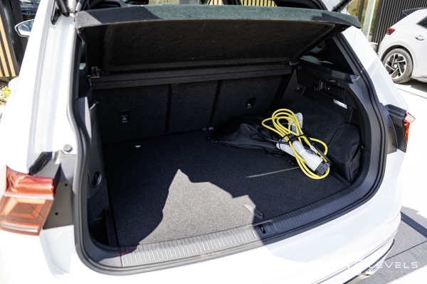  Volkswagen Tiguan R-LINE EXCLUSIVE 1.4 E-hybrid 245 ch DSG6