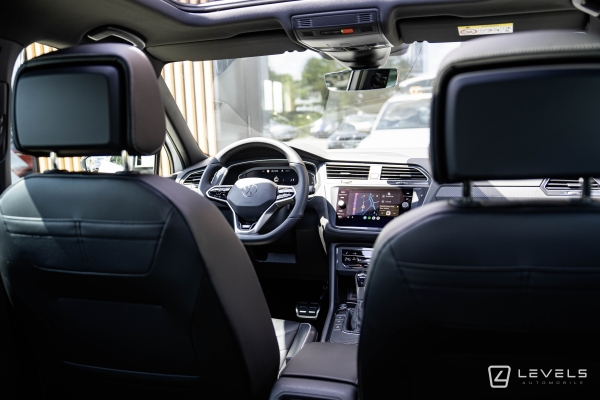  Volkswagen Tiguan R-LINE EXCLUSIVE 1.4 E-hybrid 245 ch DSG6